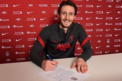 Liverpool chiêu mộ liền 2 trung vệ trong ngày cuối kỳ chuyển nhượng mùa Đông