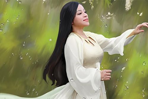 Ca sĩ Tố Nga song ca bolero với NSND Thu Hiền trong album mới