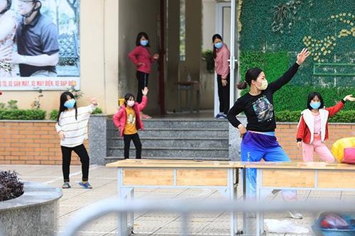 Hà Nội quyết tâm nhanh chóng khống chế, khoanh vùng dịch Covid-19