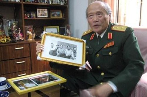 Một lần gặp, được hai bài học