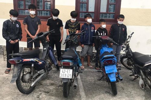 Không phải thân cò mà đi ăn đêm!