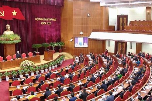 Kết quả Đại hội XIII phản ánh thành tựu lãnh đạo của Đảng Cộng sản Việt Nam