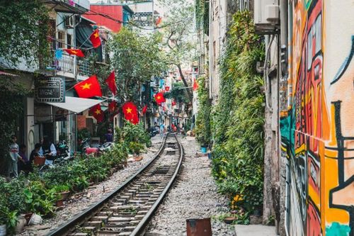 Hà Nội lọt top những thành phố có chi phí tiêu dùng rẻ nhất thế giới