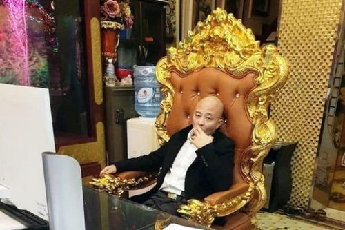 Ăn chặn tiền hỏa táng, Đường 'Nhuệ' cưỡng đoạt gần 2,5 tỷ đồng