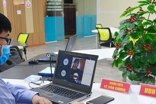 Bộ GD&ĐT yêu cầu cơ sở GD đại học điều chỉnh dạy học phòng dịch Covid-19