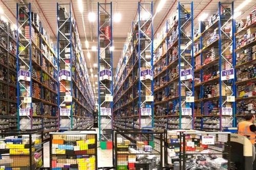 Amazon xâm nhập thị trường chăm sóc sức khỏe