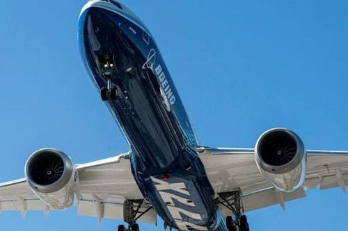 Việc trì hoãn giao hàng 777X khiến Boeing chịu thua lỗ nặng nề