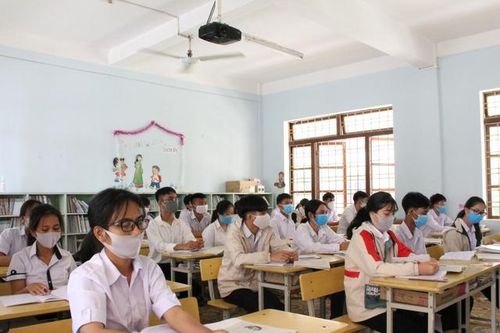 Kon Tum: Bố trí cho lưu học sinh Lào, Campuchia ở lại đón Tết Nguyên đán