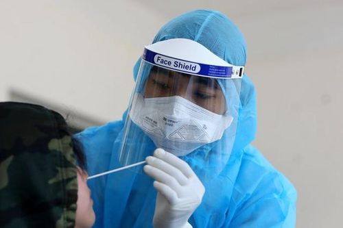 TP.HCM: 853 mẫu xét nghiệm COVID-19 tại cộng đồng dân cư cho kết quả âm tính
