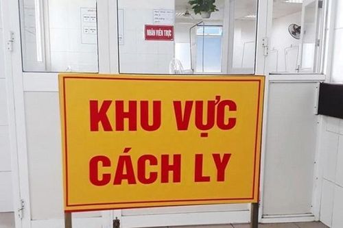Hà Nội có ca COVID-19 thứ 21: Nam nhân viên phòng công chứng số 3 Duy Tân