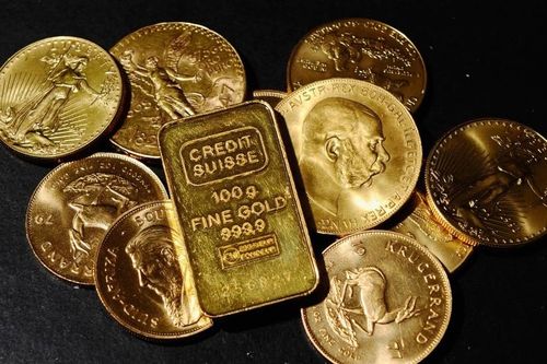 Giá vàng hôm nay 2/2: Mốc 57 triệu đồng/lượng đã được công phá, vàng thế giới đi lên, bạc cũng đang bùng nổ