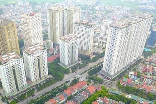 Tin bất động sản mới nhất: Thị trường căn hộ ở Hà Nội 'ì ạch'; 5 dự án được phép bán nhà 'trên giấy' ở TP.HCM