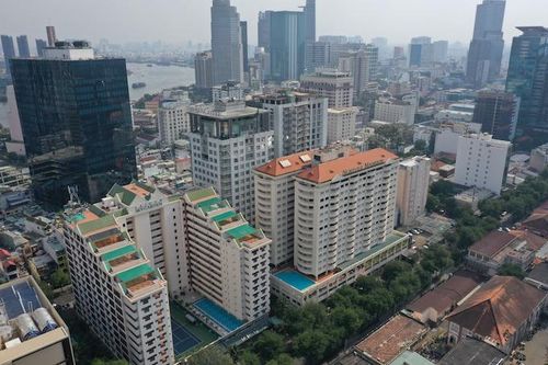 'Lãi suất ưu đãi không phải điểm hấp dẫn để mua bất động sản'