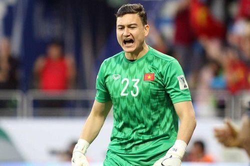 Hé lộ số áo Đặng Văn Lâm thi đấu ở CLB Cerezo Osaka