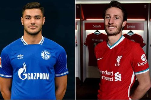 CLB Liverpool đưa về 2 trung vệ trong cuối kỳ chuyển nhượng mùa Đông