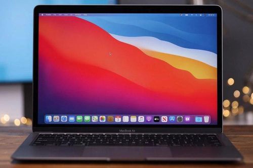 Apple phát hành macOS Big Sur 11.2 sửa nhiều lỗi quan trọng cho máy tính Mac