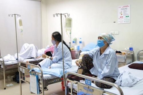 Người hiến máu giảm đột ngột, bệnh viện thiếu máu trầm trọng