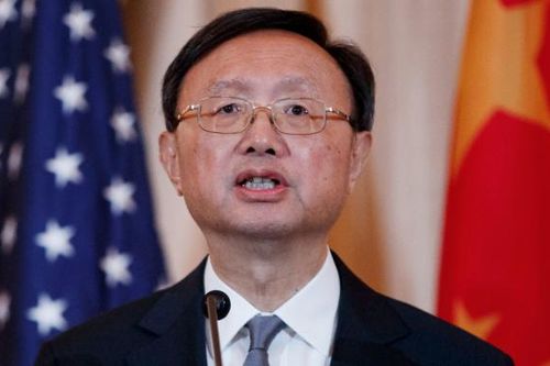 Trung Quốc kêu gọi Joe Biden sửa chữa 'chiến lược sai lầm' của Donald Trump