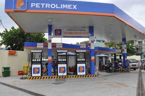Năm 2020, lợi nhuận của Petrolimex giảm hơn 73%