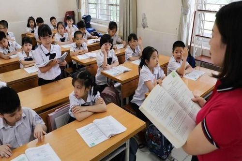 Giáo viên không giao bài cho học sinh dịp nghỉ Tết