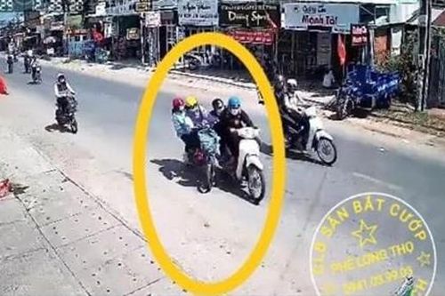 Thông tin bất ngờ vụ '2 nữ sinh bị cướp giữa ban ngày ở Đồng Nai'