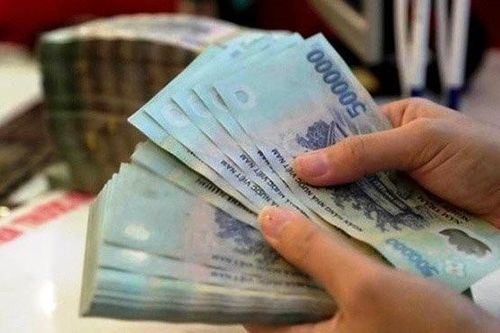 Một cơ quan tại Huế thưởng Tết đồng mức tiền từ giám đốc đến tạp vụ