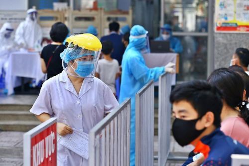 Gia Lai liệt kê địa điểm những ca dương tính SARS-CoV-2 đã tới