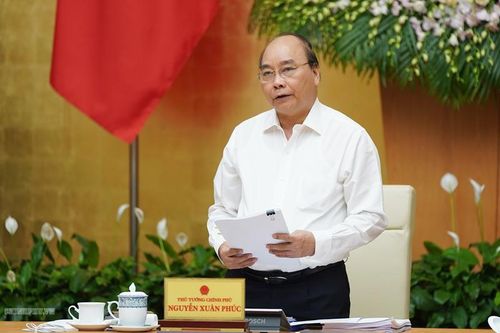 Sau Đại hội XIII của Đảng: Khi nào kiện toàn Chính phủ?