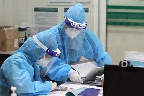 Bộ trưởng Bộ Y tế: 'Phòng dịch khác đợt trước vừa truy vết, xét nghiệm và phong tỏa rộng'