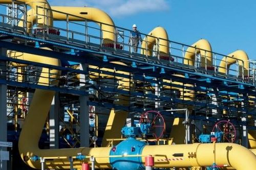 Nga tăng cường xuất khẩu khí đốt sang Trung Quốc qua đường ống siêu khổng lồ Power of Siberia