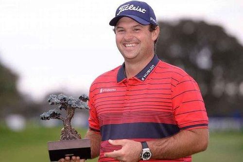 Patrick Reed đăng quang Farmers Insurance Open