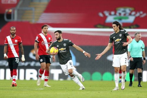 Nhận định MU vs Southampton: Tìm lại niềm vui chiến thắng
