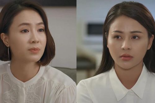 'Hướng dương ngược nắng' tập 23, Châu dằn mặt Minh cực gắt