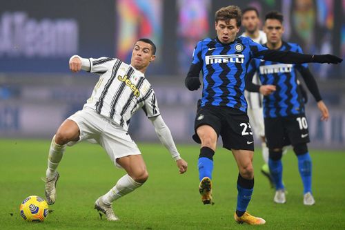 Nhận định Inter vs Juventus: Quyết liệt derby
