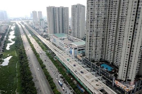 Kinh phí rà soát khu vực thành lập TP.Thủ Đức do doanh nghiệp chi trả