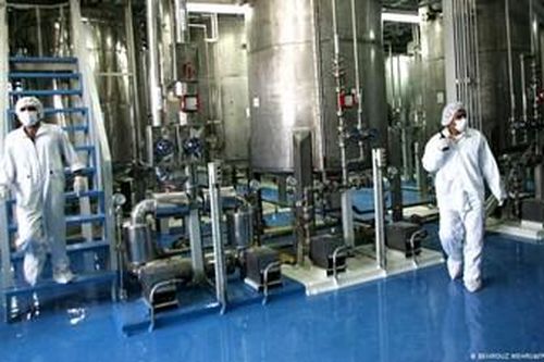 Mỹ lo ngại Iran tiến rất gần đến việc sở hữu vũ khí hạt nhân