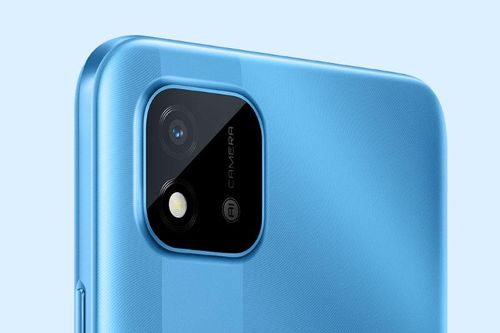 Smartphone pin 5.000 mAh, chống nước, giá gần 3 triệu tại Việt Nam
