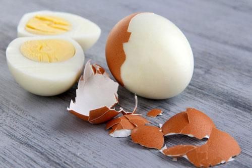 4 sai lầm tai hại cần loại bỏ ngay khi ăn trứng