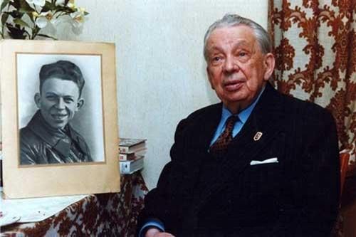 Số phận thăng trầm của điệp viên Liên Xô Anatoly Gurevich