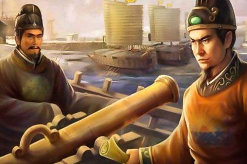 Vũ khí người Việt phát minh khiến kẻ thù không dám đến gần