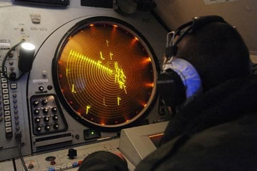 Chuyên gia Mỹ mách nước cách phát hiện F-22 và F-35