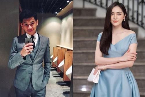 Thiếu gia Hiếu Nguyễn unfollow Phạm Diệu Linh sau vài tháng dính nghi vấn hẹn hò