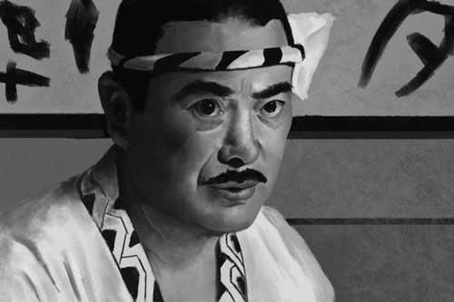 Top 5 chiến binh Samurai đại tài trong lịch sử nhân loại