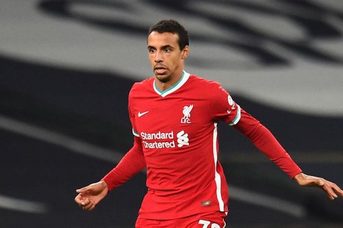 Liverpool gặp hạn, Joel Matip nghỉ đến hết mùa