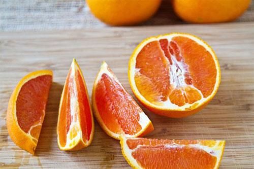 Biết điều này bạn chắc chắn sẽ ăn cam nhiều hơn bất cứ loại trái cây nào