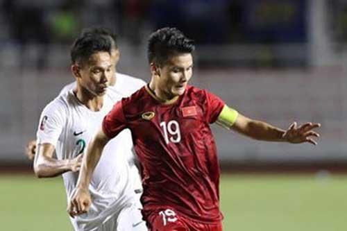 Quang Hải thua sao Timor Leste trong top Cầu thủ đắt giá nhất Đông Nam Á
