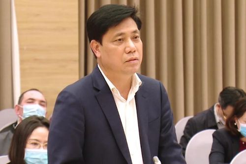 Bộ GTVT lý giải nguyên nhân đường sắt Cát Linh - Hà Đông tiếp tục khất hẹn