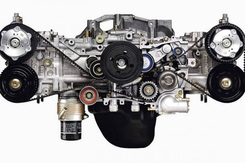 Tại sao Porsche và Subaru vẫn sử dụng loại động cơ có từ 100 năm trước?