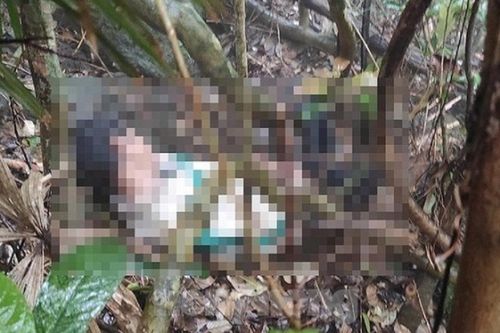 Thi thể người đàn ông được phát hiện trong bụi cây trên đồi sau 10 ngày mất tích bí ẩn