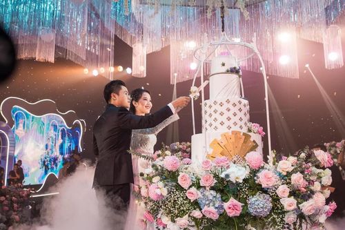 Bạn thân tiết lộ thời điểm và lí do Primmy Trương quay lại với Phan Thành